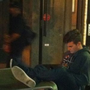 Meet your Posher, Stanton